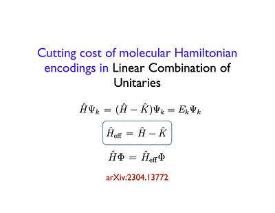 Reducing the molecular electronic Hamiltonian encoding costs on quantum  computers by symmetry shifts