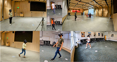 Evaluating a VR System for Collecting Safety-Critical Vehicle-Pedestrian
  Interactions