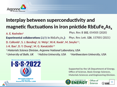 Interplay between superconductivity and magnetic fluctuations in iron pnictide RbEuFe4As4