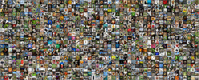 Self-Supervised Set Representation Learning for Unsupervised
  Meta-Learning