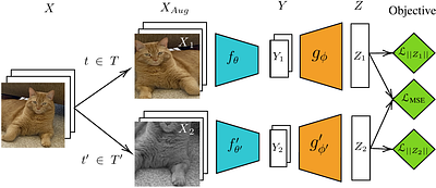 FroSSL: Frobenius Norm Minimization for Self-Supervised Learning