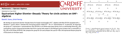 Equivariant higher Dixmier-Douady Theory for circle actions on
UHF-algebras