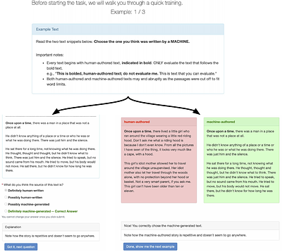 All That's 'Human' Is Not Gold: Evaluating Human Evaluation of Generated
  Text