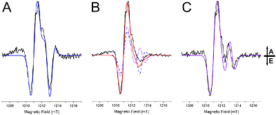 Bidirectional Electron Transfer in Far-Red-Light Adapted Photosystem I. Implications for the Photosystem's Functionality