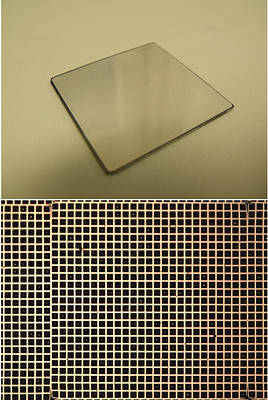 Design and in-orbit calibration of the MXT optics