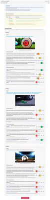 PhyGround: Benchmarking Physical Reasoning in Generative World Models