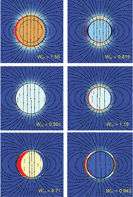 Stellar structure, magnetism and the variational principle
