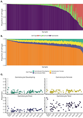 Integrative genomics of Plasmodium knowlesi reveals parasite-intrinsic regulators of severe human malaria