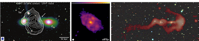 Citizen Science Research with the Square Kilometre Array Observatory (SKAO)