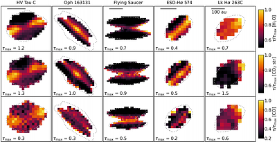 JWST Edge-on Disk Ice (JEDIce): Program overview and ice survey results
