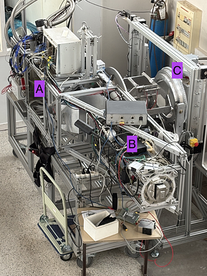 High-precision polarization measurements with Lumped Element Kinetic
  Inductance Detectors