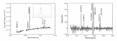 Analysis of the young disk around WRAY 15-1880: does it contain a primitive planetary system?