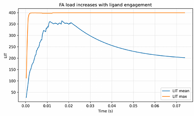FraCeMM - A Framework for Cell-Matrix Mechanotransduction