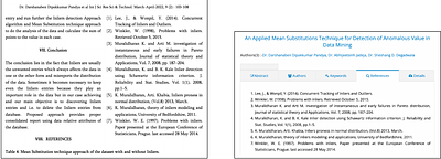 Sneaked references: Cooked reference metadata inflate citation counts