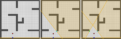 Graph-Theoretic Bézier Curve Optimization over Safe Corridors for Safe
  and Smooth Motion Planning