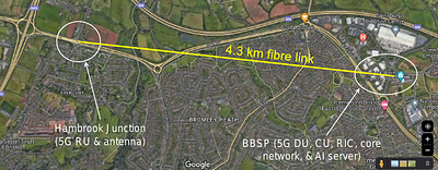 Open RAN for 5G Supply Chain Diversification: The BEACON-5G Approach and
  Key Achievements