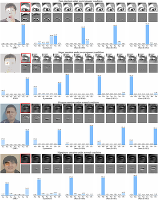 In the Blink of an Eye: Event-based Emotion Recognition