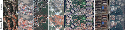 Context-Enhanced Detector For Building Detection From Remote Sensing
  Images