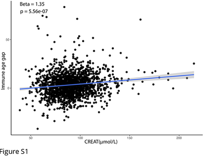 Viral persistence and antiretroviral therapy shape systemic immune aging in treated HIV infection