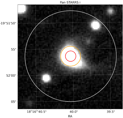 V7995 Sgr: A New FU Orionis Accretion Outburst Near NGC 6589/6590