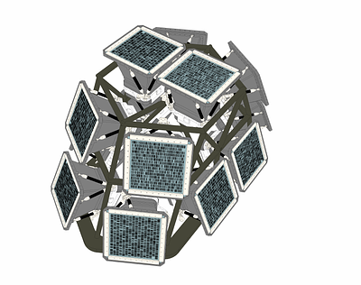 Design and performance of the coded mask for the Lunar Electromagnetic Monitor in X-rays (LEM-X)
