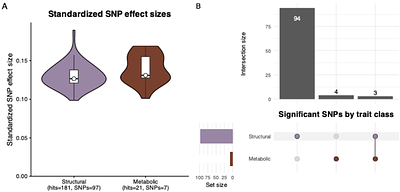 Strategy Sets the Scene: Genetic architecture of linalool resistance in Botrytis cinerea