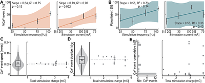 Electroconvulsive stimulation drives cortical spreading depression dependent immediate early gene expression in mice