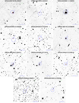 New Active Galactic Nuclei Detected by the ART-XC and eROSITA Telescopes
  during the First Five SRG All-Sky X-ray Surveys. Part 2