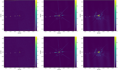 High-contrast imaging of Galactic Cepheids with VLT/SPHERE