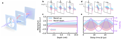 Squeezed-slit Bohr-Einstein Interferometer