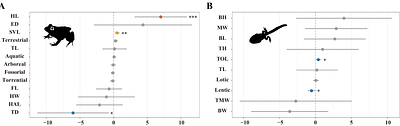 Conservation Blind Spot: The Critical Role of Larval Stage in Assessing Extinction Risk