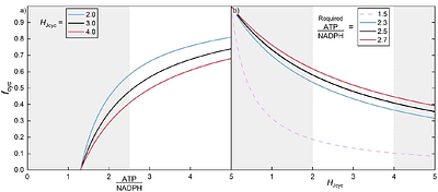 Fitting photosynthetic carbon dioxide and irradiance response curves for C4 leaves