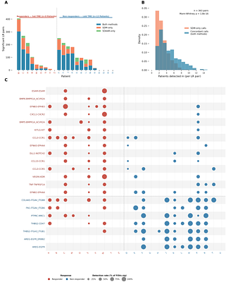 Spatial Autocorrelation Aware Resampling Improves Cell-Cell Interaction Inference in Spatial Transcriptomics Data