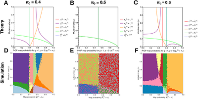 Evolutionary dynamics under phenotypic uncertainty