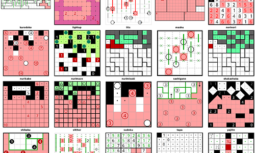 Pencil Puzzle Bench: A Benchmark for Multi-Step Verifiable Reasoning