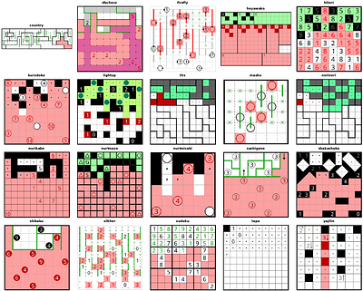 Pencil Puzzle Bench: A Benchmark for Multi-Step Verifiable Reasoning