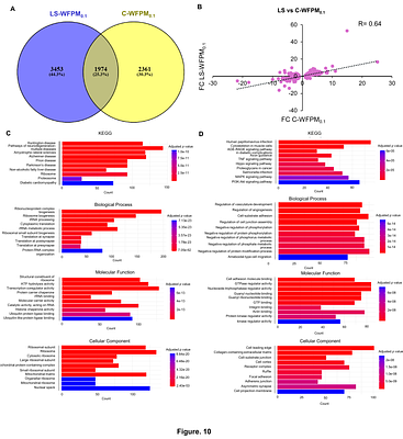 Wildfire emitted particulate matter induces ovarian hyperandrogenism through aryl hydrocarbon receptor activation
