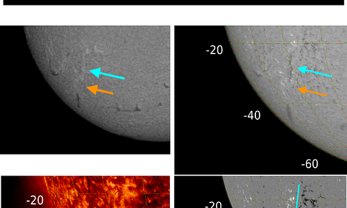 A view of the evolution of a CME and the associated wave-trains at high spatial and temporal resolution