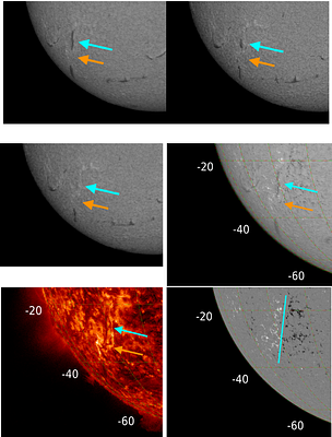 A view of the evolution of a CME and the associated wave-trains at high spatial and temporal resolution