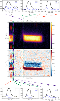 Magneto-Active Environments in Pulsar Binaries with the MeerKAT Telescope: I. Pulsar sample and their basic properties