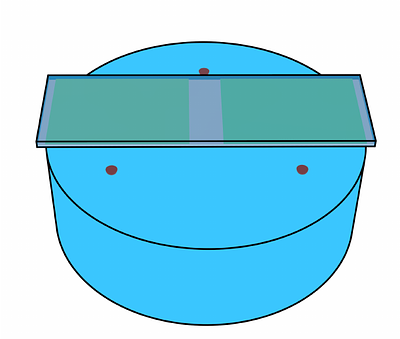 Identification of ultra-high-energy neutrinos in vertical air showers with surface detectors