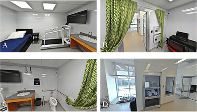 Optimization and Validation of Whole-Room Indirect Calorimetry for Improved Accuracy and Temporal Resolution