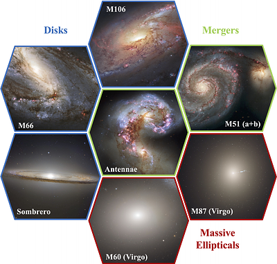 Resolving Individual Stars in Nearby Large Galaxies with the Habitable
  Worlds Observatory
