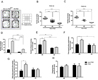 The Sleep-Mood Connection: Temperament Modulates Neuroinflammation, Clock Genes, and Dopaminergic Receptors Expression in Rats