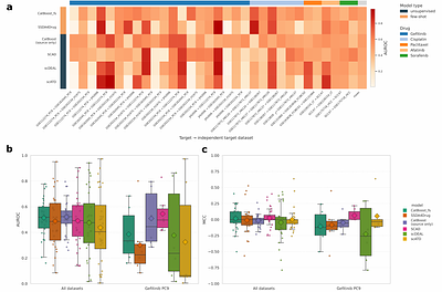 Domain-adaptation deep learning models do not outperform simple baseline models in single-cell anti-cancer drug sensitivity prediction