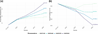 Predicting spatiotemporal bioclimatic niche dynamics of endemic Pyrenean plant species under climate change: how much will we lose?