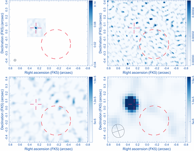Unveiling the Local Environment of FRB 20220912A: Sub-arcsecond $4-26$ GHz Radio Continuum Mapping